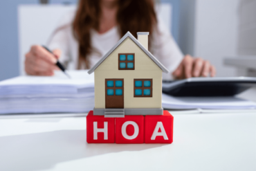 HOA