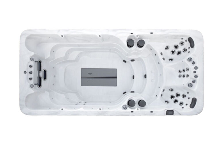 MAAX Spas 16 foot swim spa