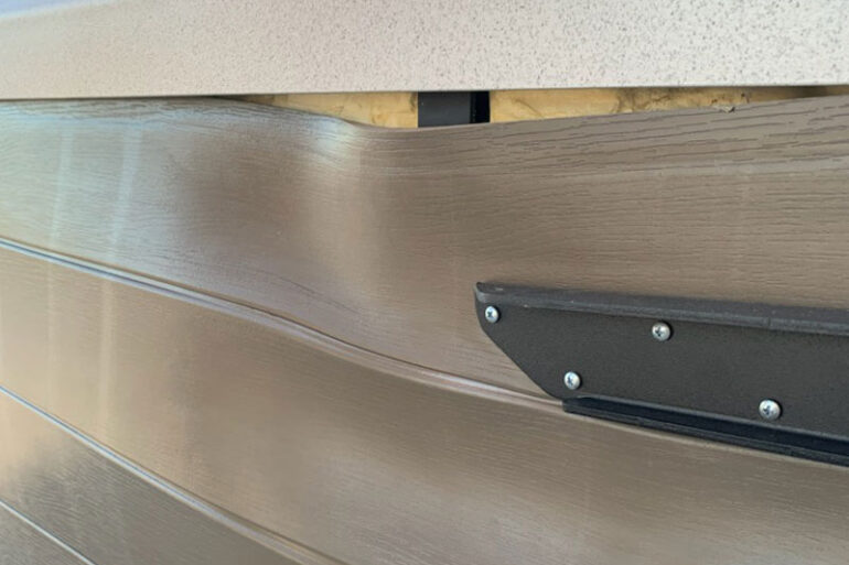 reflective surfaces damage