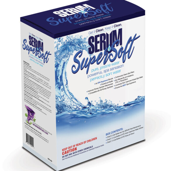 Serum SuperSoft