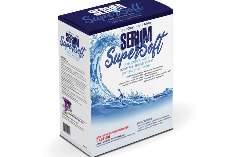 Serum SuperSoft